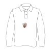 Custom Full Sublimated Long Sleeve Polo (MOQ 10) Custom Full Sublimated Long Sleeve Polo (MOQ 10) Thumbnail