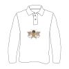Custom Full Sublimated Long Sleeve Polo (MOQ 10) Custom Full Sublimated Long Sleeve Polo (MOQ 10) Thumbnail