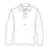 Custom Full Sublimated Long Sleeve Polo (MOQ 10) Custom Full Sublimated Long Sleeve Polo (MOQ 10) Thumbnail