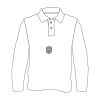 Custom Full Sublimated Long Sleeve Polo (MOQ 10) Custom Full Sublimated Long Sleeve Polo (MOQ 10) Thumbnail