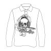 Custom Full Sublimated Long Sleeve Polo (MOQ 10) Custom Full Sublimated Long Sleeve Polo (MOQ 10) Thumbnail