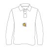 Custom Full Sublimated Long Sleeve Polo (MOQ 10) Custom Full Sublimated Long Sleeve Polo (MOQ 10) Thumbnail