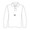Custom Full Sublimated Long Sleeve Polo (MOQ 10) Custom Full Sublimated Long Sleeve Polo (MOQ 10) Thumbnail