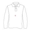 Custom Full Sublimated Long Sleeve Polo (MOQ 10) Custom Full Sublimated Long Sleeve Polo (MOQ 10) Thumbnail
