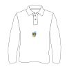 Custom Full Sublimated Long Sleeve Polo (MOQ 10) Custom Full Sublimated Long Sleeve Polo (MOQ 10) Thumbnail