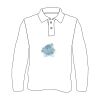 Custom Full Sublimated Long Sleeve Polo (MOQ 10) Custom Full Sublimated Long Sleeve Polo (MOQ 10) Thumbnail
