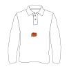 Custom Full Sublimated Long Sleeve Polo (MOQ 10) Custom Full Sublimated Long Sleeve Polo (MOQ 10) Thumbnail