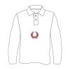 Custom Full Sublimated Long Sleeve Polo (MOQ 10) Custom Full Sublimated Long Sleeve Polo (MOQ 10) Thumbnail