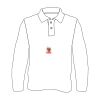 Custom Full Sublimated Long Sleeve Polo (MOQ 10) Custom Full Sublimated Long Sleeve Polo (MOQ 10) Thumbnail