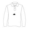 Custom Full Sublimated Long Sleeve Polo (MOQ 10) Custom Full Sublimated Long Sleeve Polo (MOQ 10) Thumbnail