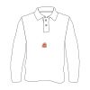 Custom Full Sublimated Long Sleeve Polo (MOQ 10) Custom Full Sublimated Long Sleeve Polo (MOQ 10) Thumbnail