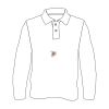 Custom Full Sublimated Long Sleeve Polo (MOQ 10) Custom Full Sublimated Long Sleeve Polo (MOQ 10) Thumbnail