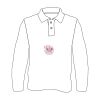 Custom Full Sublimated Long Sleeve Polo (MOQ 10) Custom Full Sublimated Long Sleeve Polo (MOQ 10) Thumbnail
