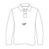 Custom Full Sublimated Long Sleeve Polo (MOQ 10) Custom Full Sublimated Long Sleeve Polo (MOQ 10) Thumbnail