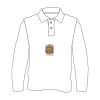 Custom Full Sublimated Long Sleeve Polo (MOQ 10) Custom Full Sublimated Long Sleeve Polo (MOQ 10) Thumbnail