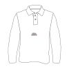 Custom Full Sublimated Long Sleeve Polo (MOQ 10) Custom Full Sublimated Long Sleeve Polo (MOQ 10) Thumbnail