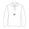 Custom Full Sublimated Long Sleeve Polo (MOQ 10) Custom Full Sublimated Long Sleeve Polo (MOQ 10) Thumbnail