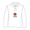 Custom Full Sublimated Long Sleeve Polo (MOQ 10) Custom Full Sublimated Long Sleeve Polo (MOQ 10) Thumbnail
