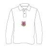 Custom Full Sublimated Long Sleeve Polo (MOQ 10) Custom Full Sublimated Long Sleeve Polo (MOQ 10) Thumbnail