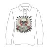 Custom Full Sublimated Long Sleeve Polo (MOQ 10) Custom Full Sublimated Long Sleeve Polo (MOQ 10) Thumbnail