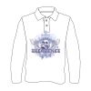 Custom Full Sublimated Long Sleeve Polo (MOQ 10) Custom Full Sublimated Long Sleeve Polo (MOQ 10) Thumbnail