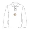 Custom Full Sublimated Long Sleeve Polo (MOQ 10) Custom Full Sublimated Long Sleeve Polo (MOQ 10) Thumbnail