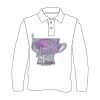 Custom Full Sublimated Long Sleeve Polo (MOQ 10) Custom Full Sublimated Long Sleeve Polo (MOQ 10) Thumbnail