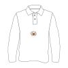 Custom Full Sublimated Long Sleeve Polo (MOQ 10) Custom Full Sublimated Long Sleeve Polo (MOQ 10) Thumbnail