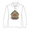 Custom Full Sublimated Long Sleeve Polo (MOQ 10) Custom Full Sublimated Long Sleeve Polo (MOQ 10) Thumbnail
