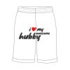 Custom Full Sublimated Shorts (MOQ 50) Custom Full Sublimated Shorts (MOQ 50) Thumbnail