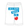 Custom Full Sublimated Shorts (MOQ 50) Custom Full Sublimated Shorts (MOQ 50) Thumbnail