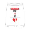 Custom Full Sublimated Shorts (MOQ 50) Custom Full Sublimated Shorts (MOQ 50) Thumbnail