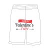 Custom Full Sublimated Shorts (MOQ 50) Custom Full Sublimated Shorts (MOQ 50) Thumbnail