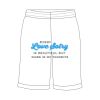 Custom Full Sublimated Shorts (MOQ 50) Custom Full Sublimated Shorts (MOQ 50) Thumbnail