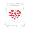Custom Full Sublimated Shorts (MOQ 50) Custom Full Sublimated Shorts (MOQ 50) Thumbnail
