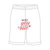 Custom Full Sublimated Shorts (MOQ 50) Custom Full Sublimated Shorts (MOQ 50) Thumbnail