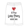 Custom Full Sublimated Shorts (MOQ 50) Custom Full Sublimated Shorts (MOQ 50) Thumbnail