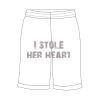 Custom Full Sublimated Shorts (MOQ 50) Custom Full Sublimated Shorts (MOQ 50) Thumbnail