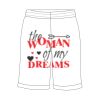 Custom Full Sublimated Shorts (MOQ 50) Custom Full Sublimated Shorts (MOQ 50) Thumbnail