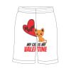 Custom Full Sublimated Shorts (MOQ 50) Custom Full Sublimated Shorts (MOQ 50) Thumbnail
