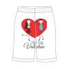 Custom Full Sublimated Shorts (MOQ 50) Custom Full Sublimated Shorts (MOQ 50) Thumbnail