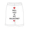 Custom Full Sublimated Shorts (MOQ 50) Custom Full Sublimated Shorts (MOQ 50) Thumbnail