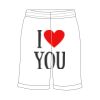 Custom Full Sublimated Shorts (MOQ 50) Custom Full Sublimated Shorts (MOQ 50) Thumbnail