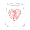 Custom Full Sublimated Shorts (MOQ 50) Custom Full Sublimated Shorts (MOQ 50) Thumbnail