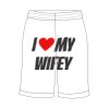 Custom Full Sublimated Shorts (MOQ 50) Custom Full Sublimated Shorts (MOQ 50) Thumbnail