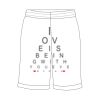Custom Full Sublimated Shorts (MOQ 50) Custom Full Sublimated Shorts (MOQ 50) Thumbnail