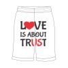 Custom Full Sublimated Shorts (MOQ 50) Custom Full Sublimated Shorts (MOQ 50) Thumbnail