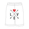 Custom Full Sublimated Shorts (MOQ 50) Custom Full Sublimated Shorts (MOQ 50) Thumbnail
