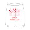 Custom Full Sublimated Shorts (MOQ 50) Custom Full Sublimated Shorts (MOQ 50) Thumbnail