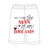 Custom Full Sublimated Shorts (MOQ 50) Custom Full Sublimated Shorts (MOQ 50) Thumbnail
